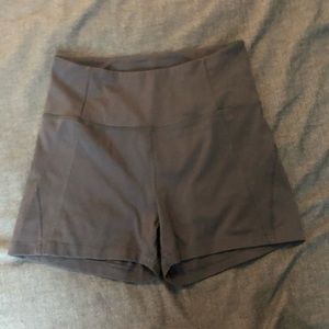 Girlfriend Collective High-Rise Run Short